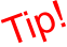 Tip!