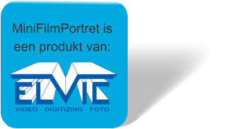 MiniFilmPortret is  een produkt van: