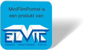 MiniFilmPortret is een produkt van: