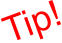 Tip!