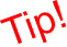 Tip!